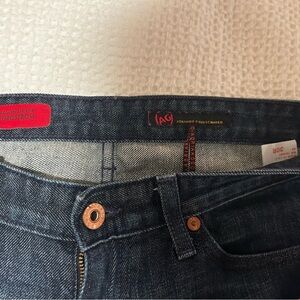 AG Jeans - Boot cut size 30R
